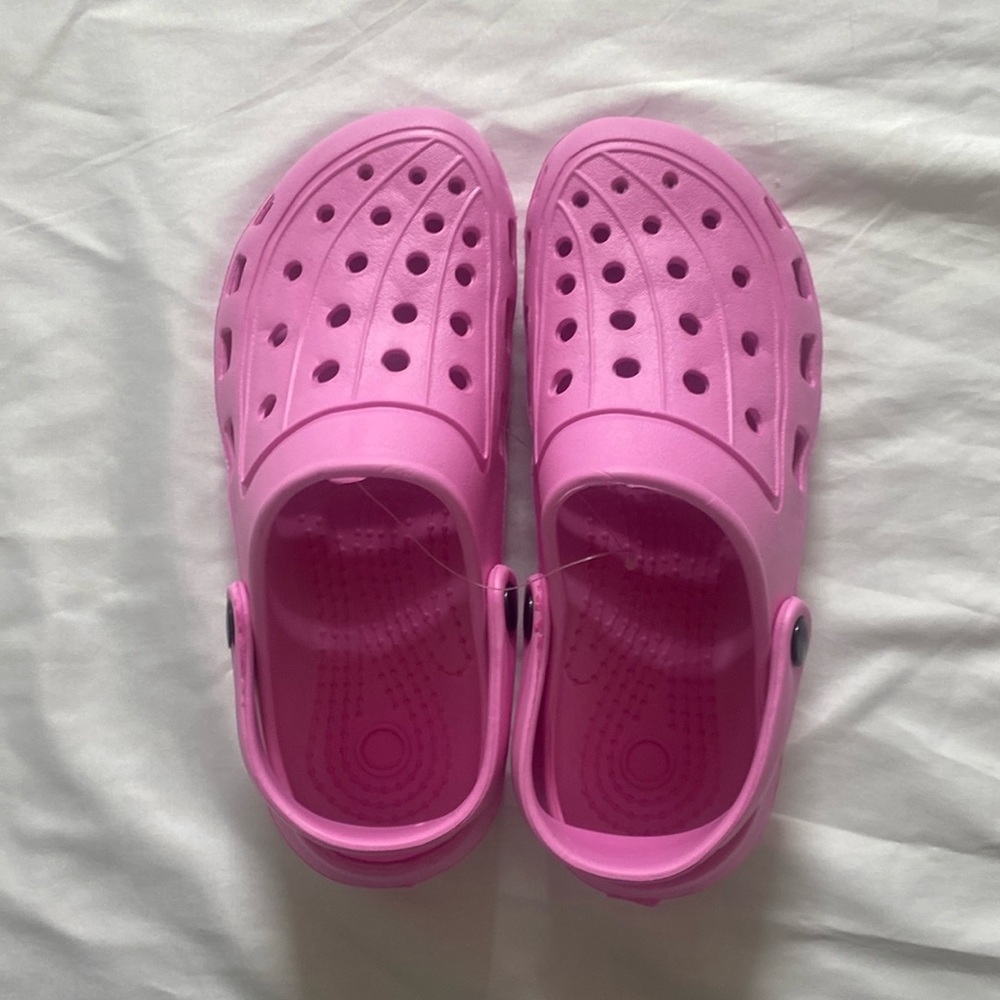 Pink Slides In Perfect Condition - image 1